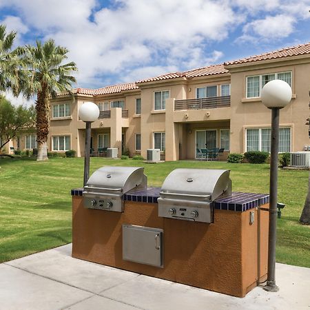 Worldmark Cathedral City Εξωτερικό φωτογραφία