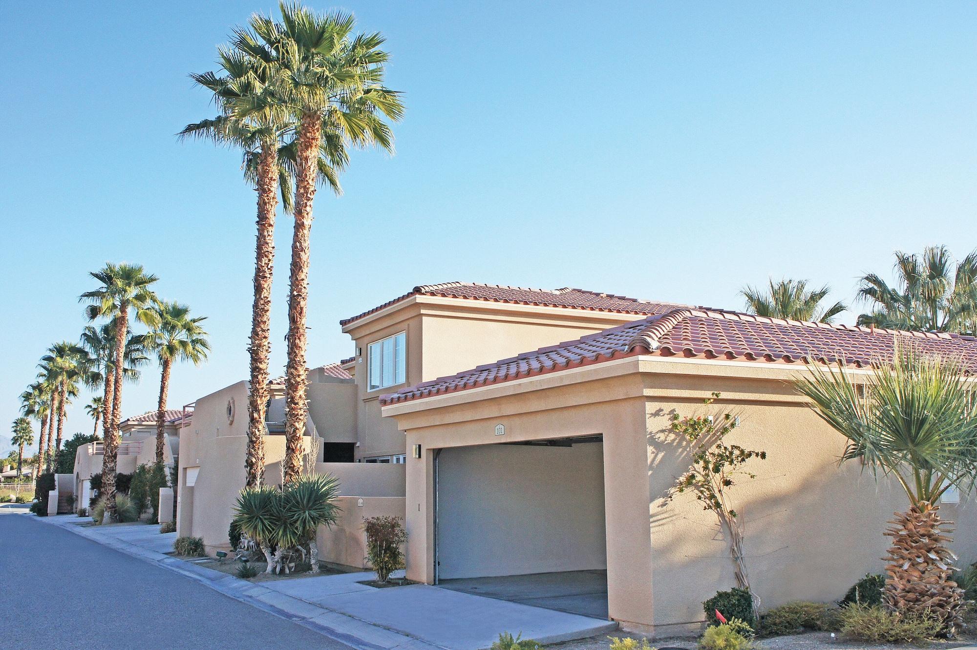 Worldmark Cathedral City Εξωτερικό φωτογραφία