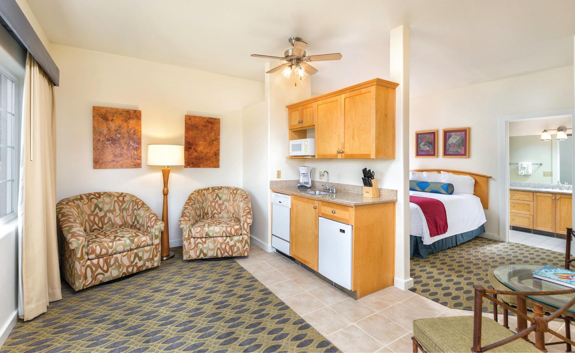 Worldmark Cathedral City Εξωτερικό φωτογραφία