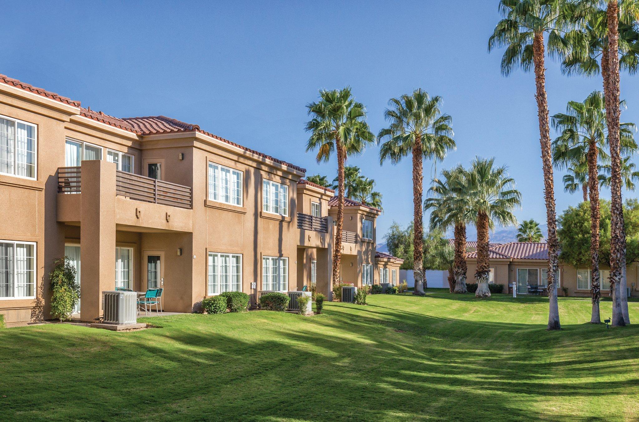 Worldmark Cathedral City Εξωτερικό φωτογραφία
