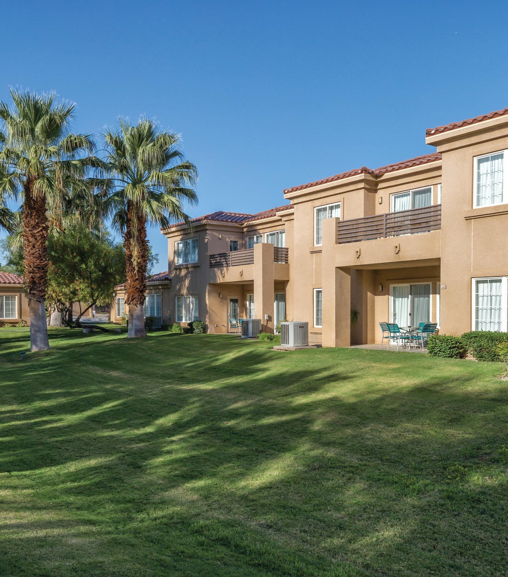 Worldmark Cathedral City Εξωτερικό φωτογραφία
