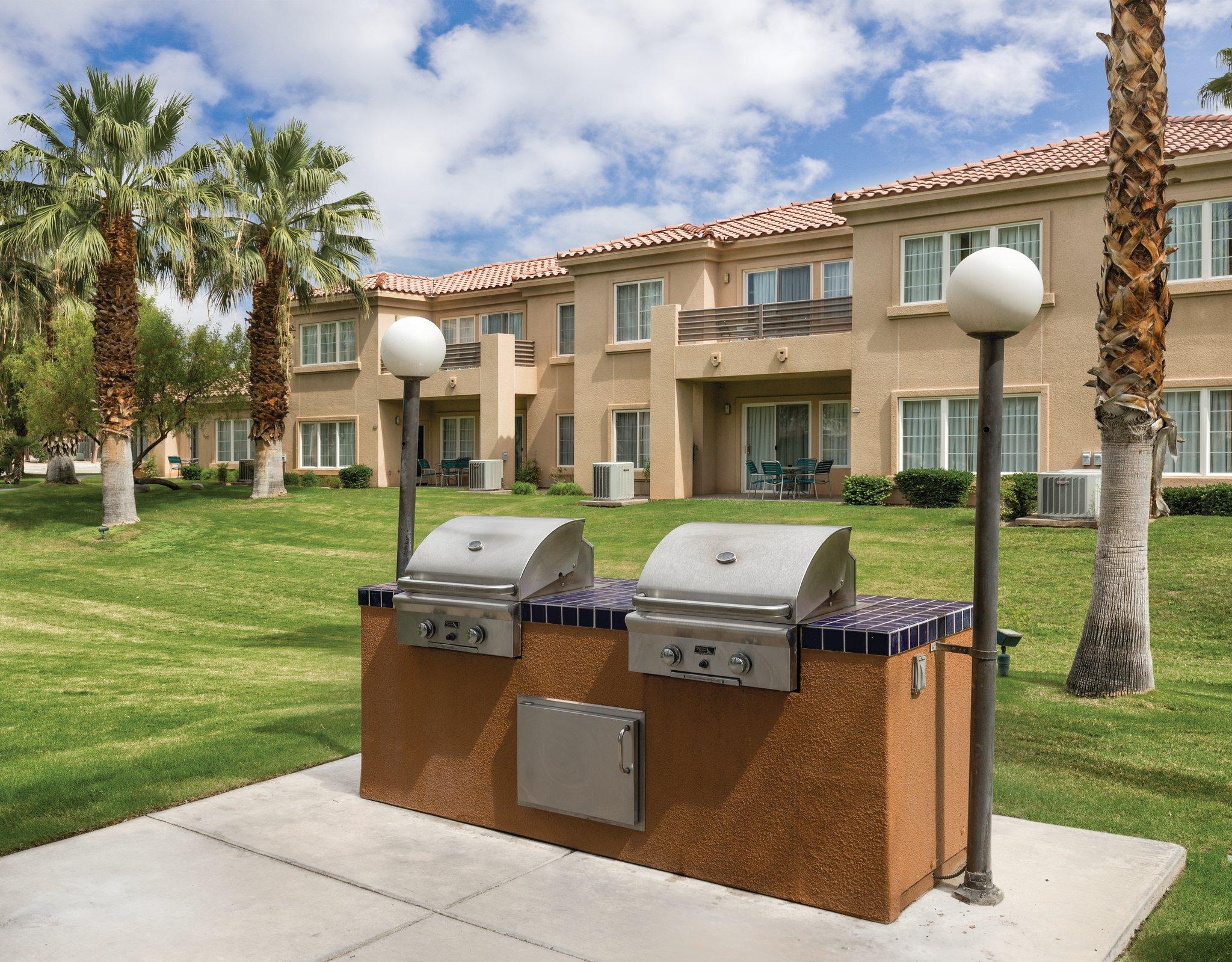 Worldmark Cathedral City Εξωτερικό φωτογραφία